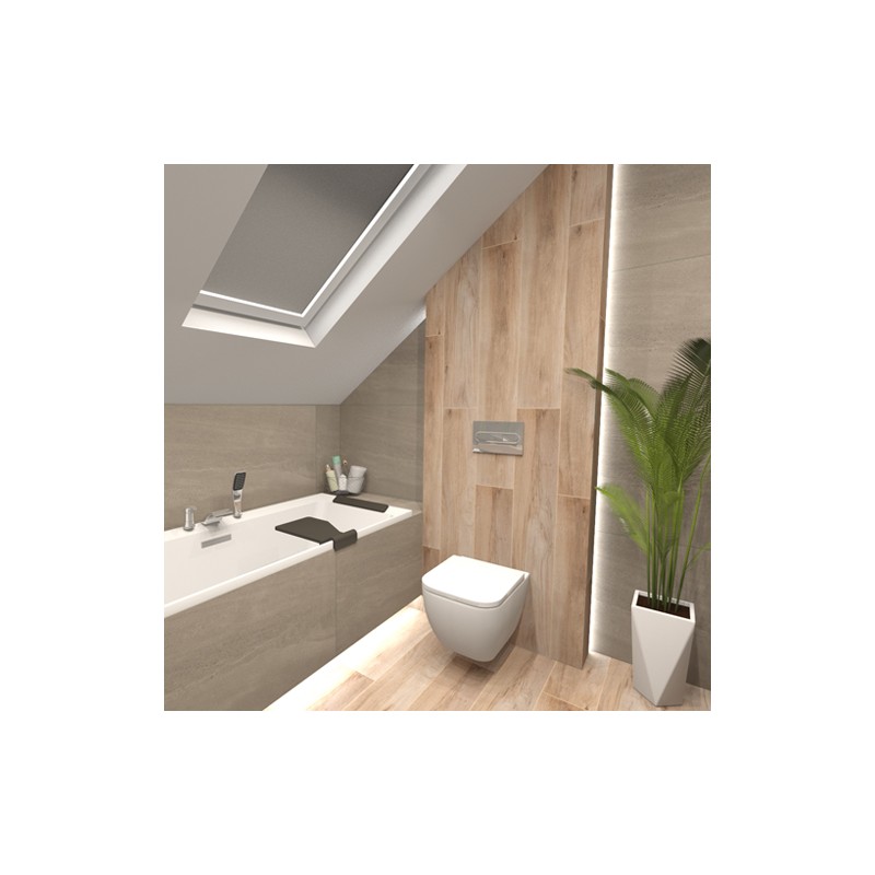 Sunstone and Mattina by Gębski