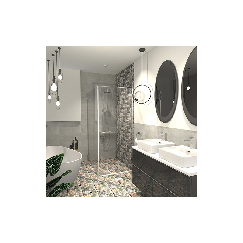 Xerea and Apenino by Kazieko