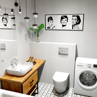 Arty and Kyoto by Bauer