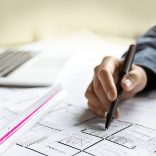 USŁUGA PROJEKTOWANIA POMIESZCZEŃ