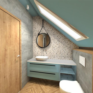 Giornata and Hika by Szmytkowska