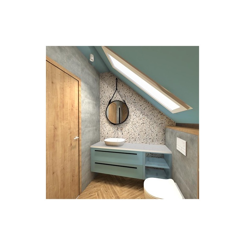 Giornata and Hika by Szmytkowska