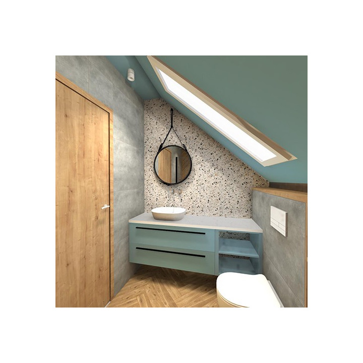 Giornata and Hika by Szmytkowska