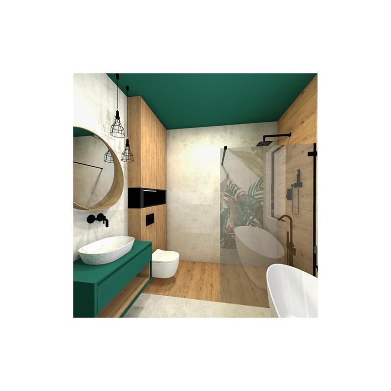 Apenino and Giornata by Szmytkowska