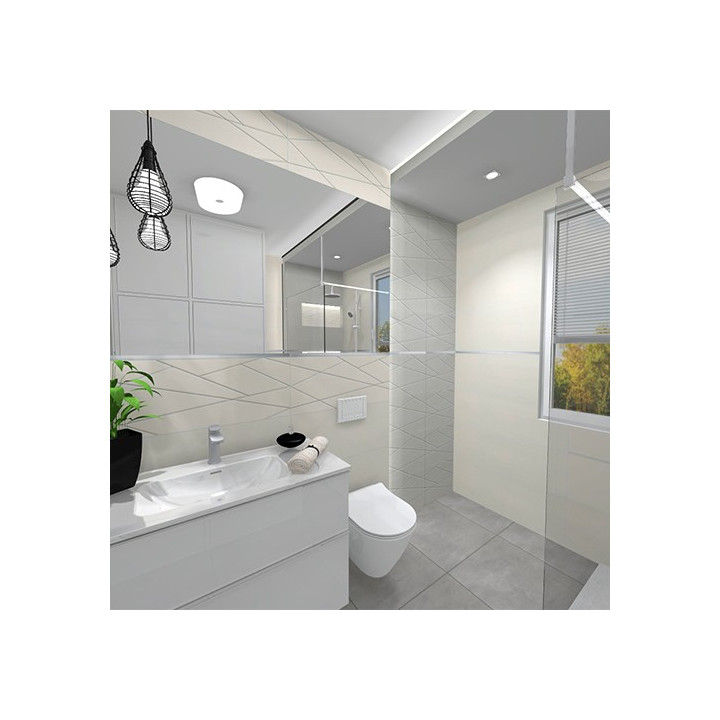 Tassero and House by Nikolajdu-Skrzypczak