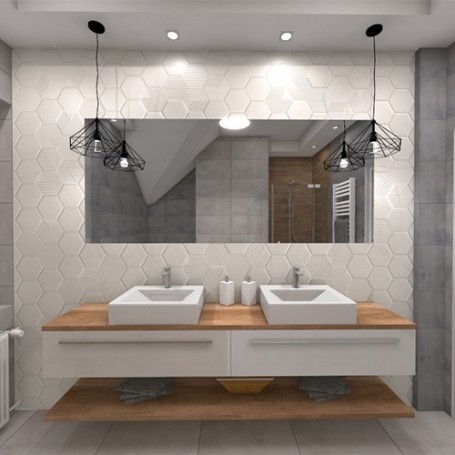 Steel and Woodskin Nikolajdu-Skrzypczak