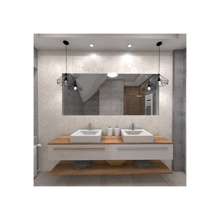 Steel and Woodskin Nikolajdu-Skrzypczak