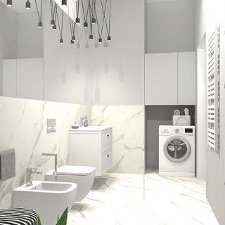 Pietrasanta by Pilch