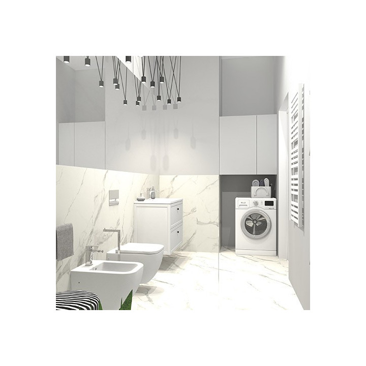 Pietrasanta by Pilch