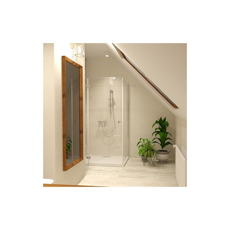 Wood and Interval by Dzwoniarska