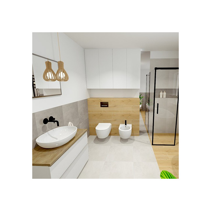 Space and Classic by Pańczak