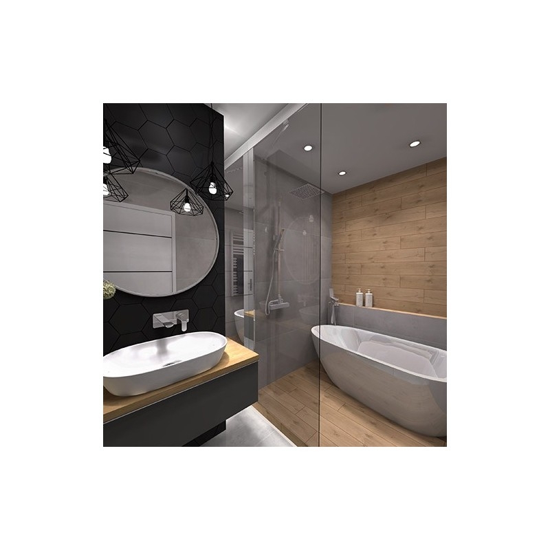 Concrete and Selected by Skrzypczak