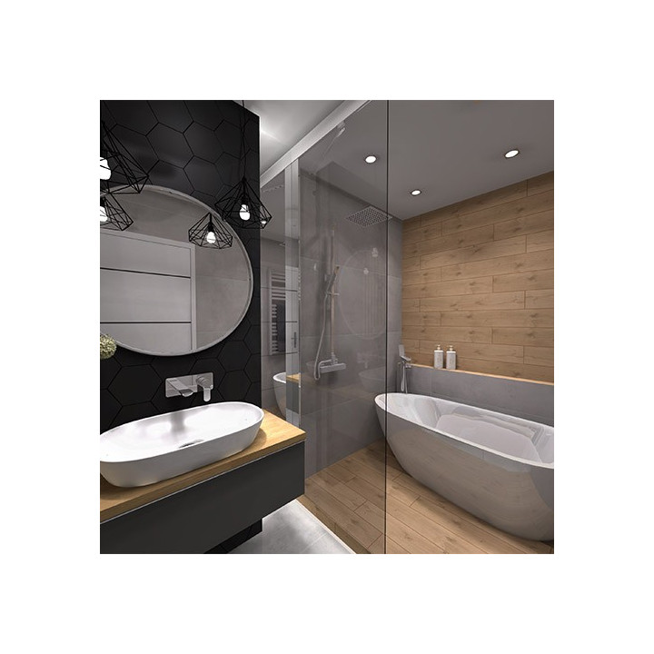 Concrete and Selected by Skrzypczak