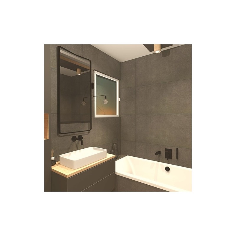 Classic and Concrete by Kazieko