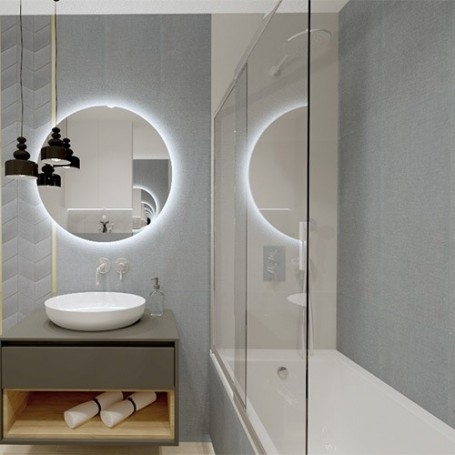 Catalea and House by Zatorski