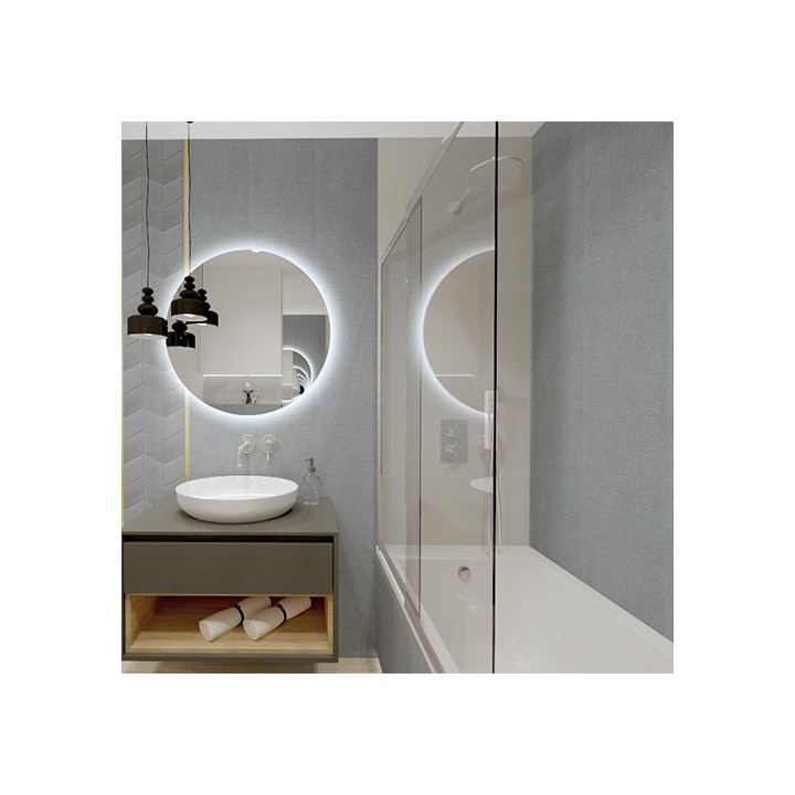 Catalea and House by Zatorski