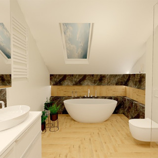 Tosi and Classic by Zatorski