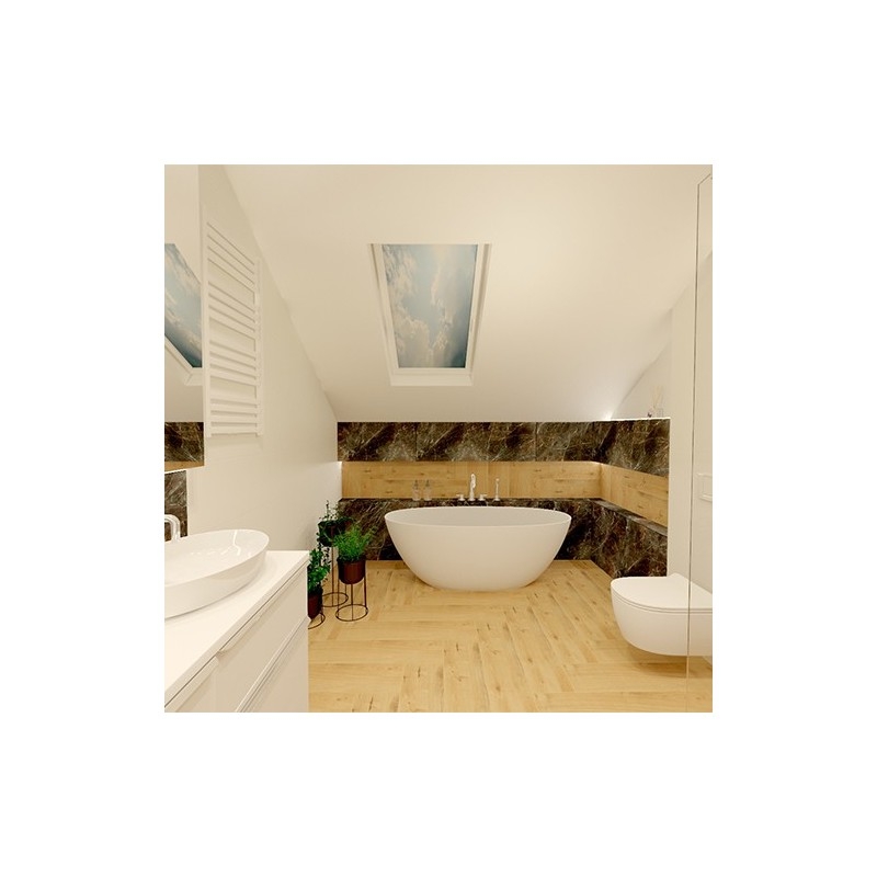 Tosi and Classic by Zatorski