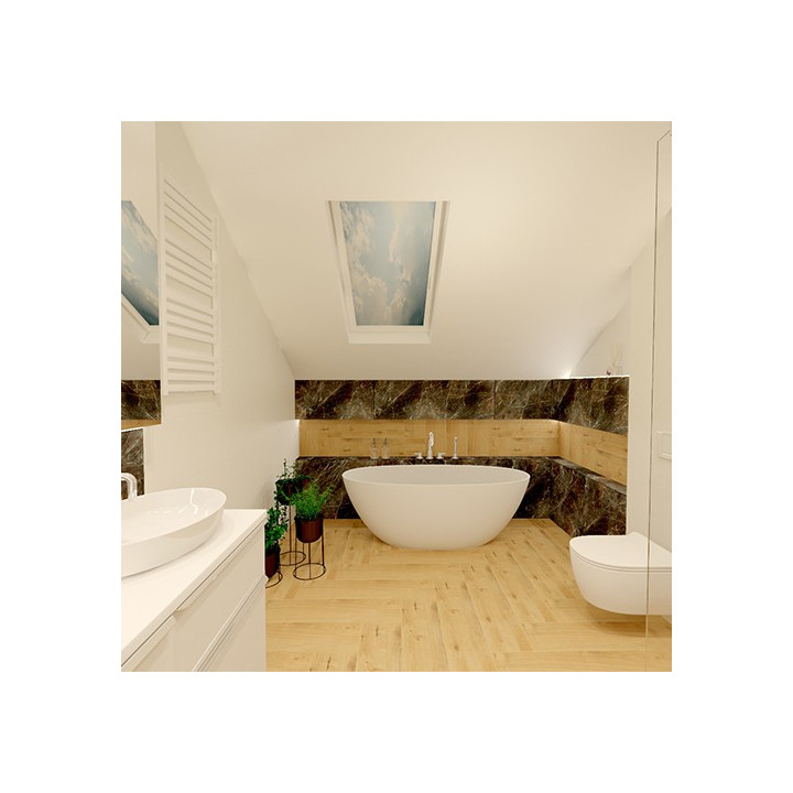 Tosi and Classic by Zatorski