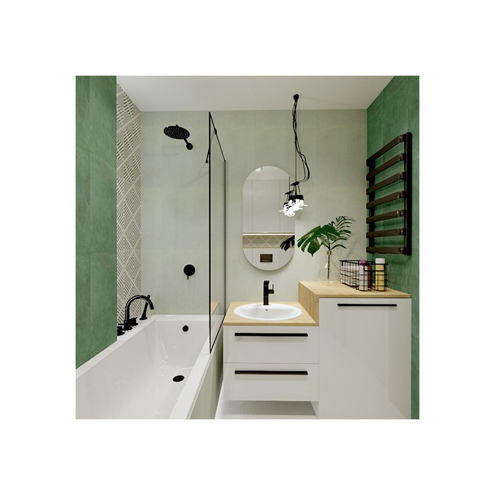 Touch and Torano by Zatorski