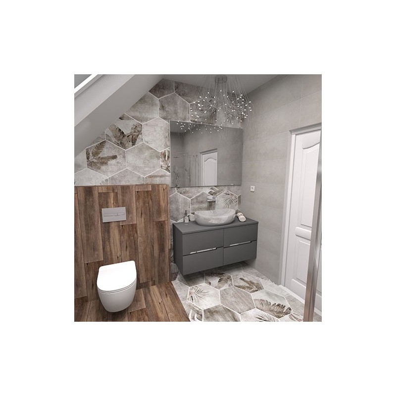 Poddasze Bloom and Mattina by Gębski