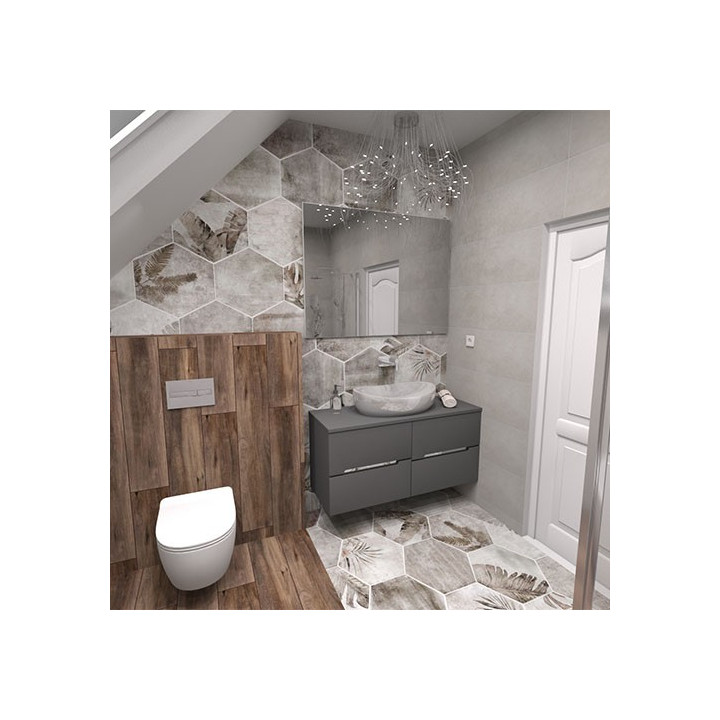 Poddasze Bloom and Mattina by Gębski