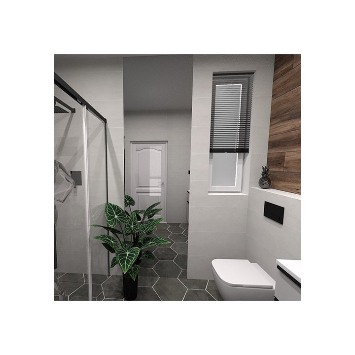 Arty and Mattina by Gębski