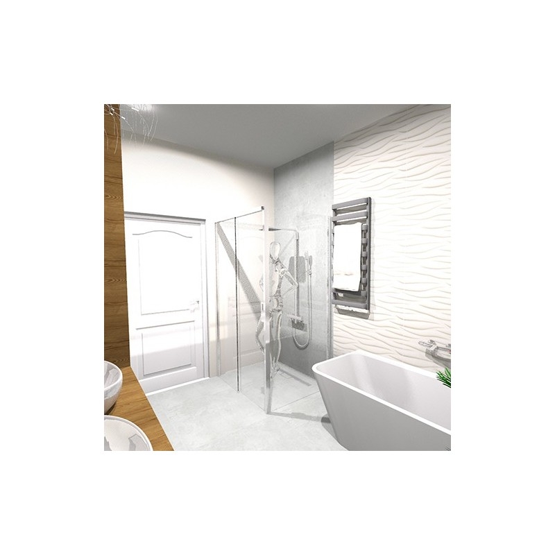 Unit and Torano by Gębski