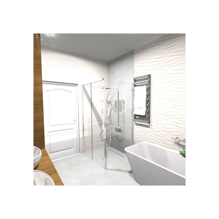 Unit and Torano by Gębski