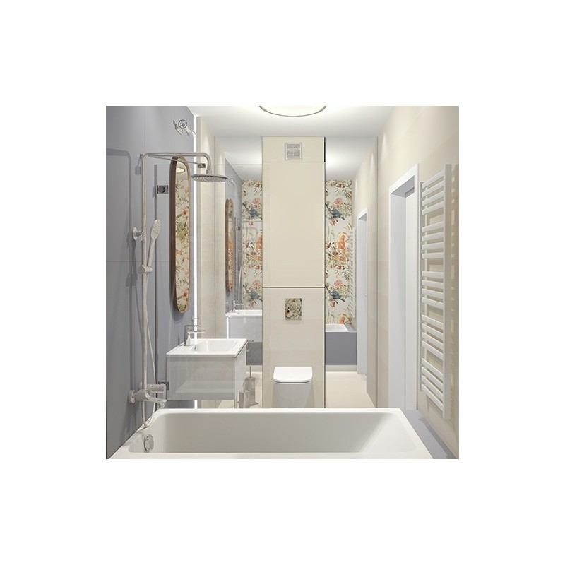 Modern and Terra by Danielczyk