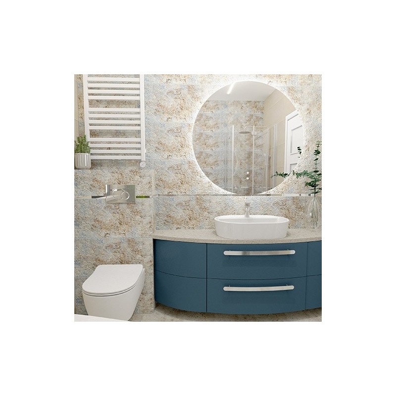 Interval and Stain by Markiewicz