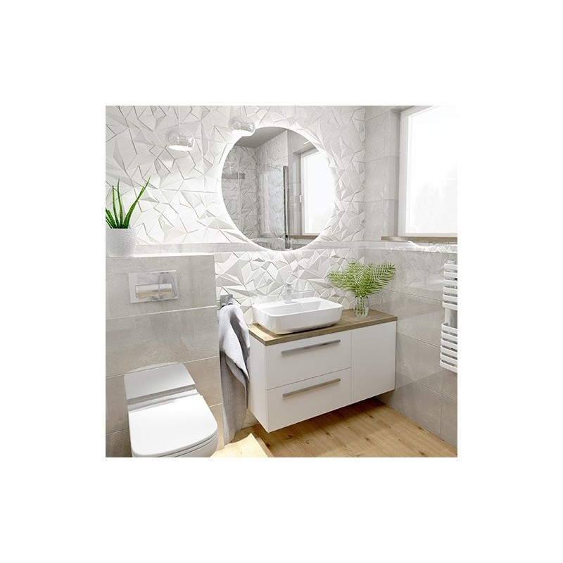 Natura and Sandwood by Markiewicz