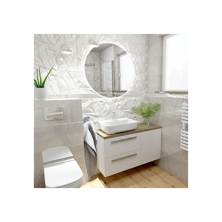 Natura and Sandwood by Markiewicz