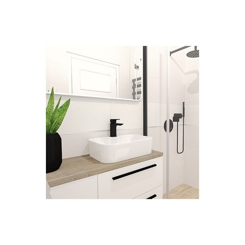 Rustic and Reflection by Markiewicz