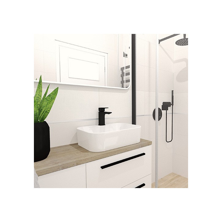 Rustic and Reflection by Markiewicz