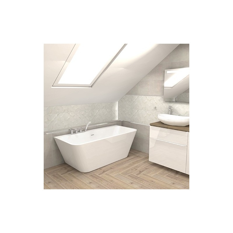 Bloom and Wildland by Wierzbicka