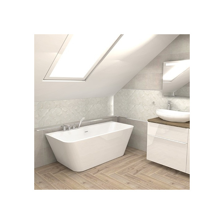 Bloom and Wildland by Wierzbicka