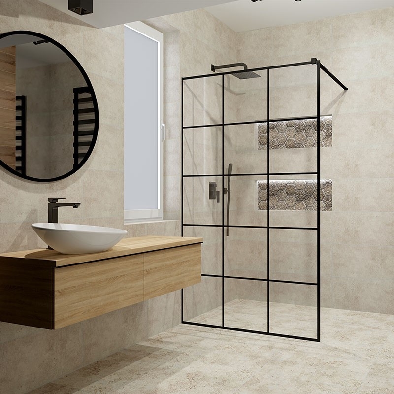 Terraform and Grey Stain by Danielczyk