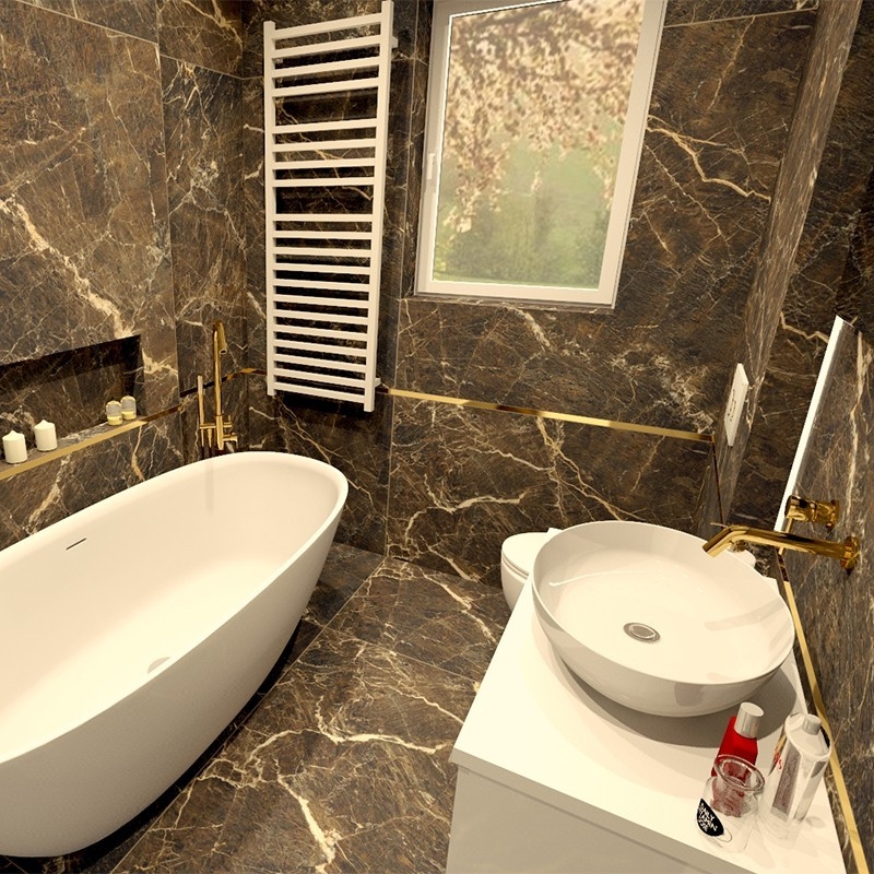 Duke stone by Pańczak