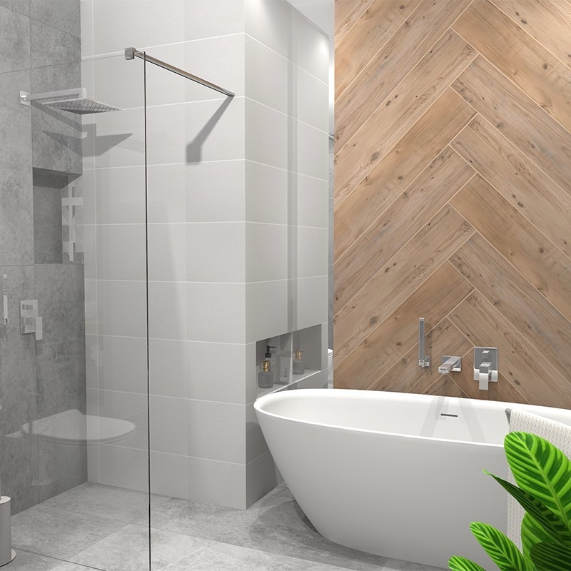 Tacoma and Tonella by Pilch