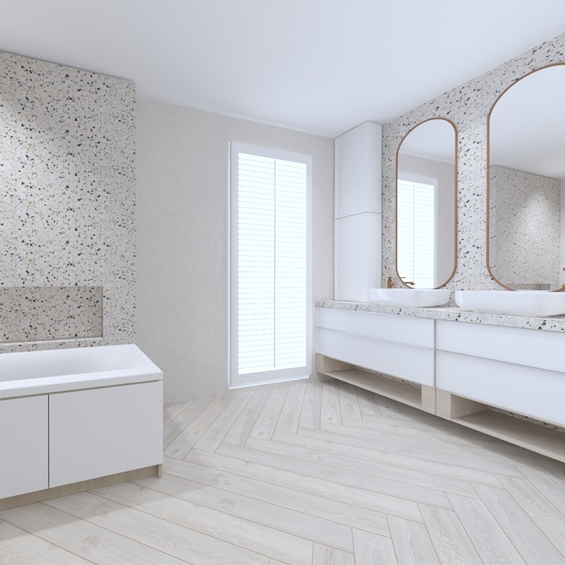 Hika and Rest by Maszkowska