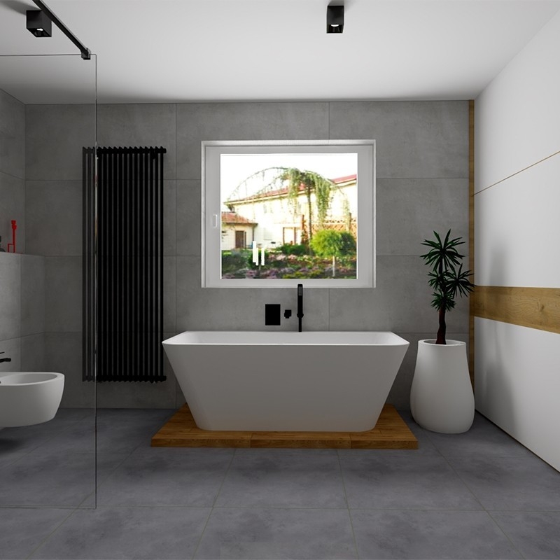 Mirador and Giornata by Nurski