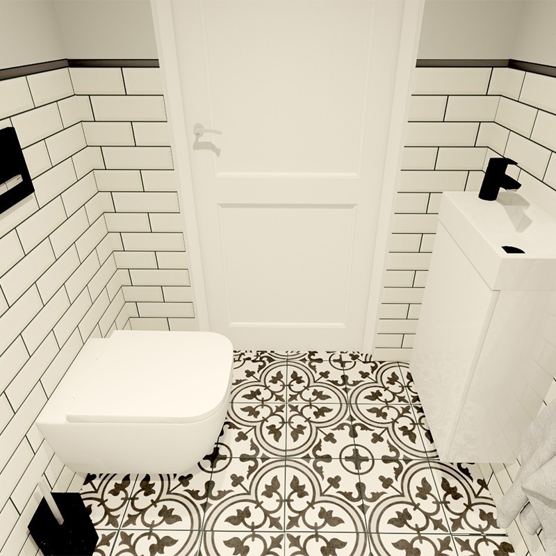 Arte and Abisso by Pańczak