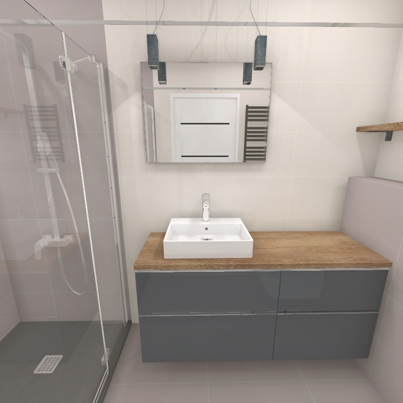 Cielo e Terra by Nikolajdu-Skrzypczak