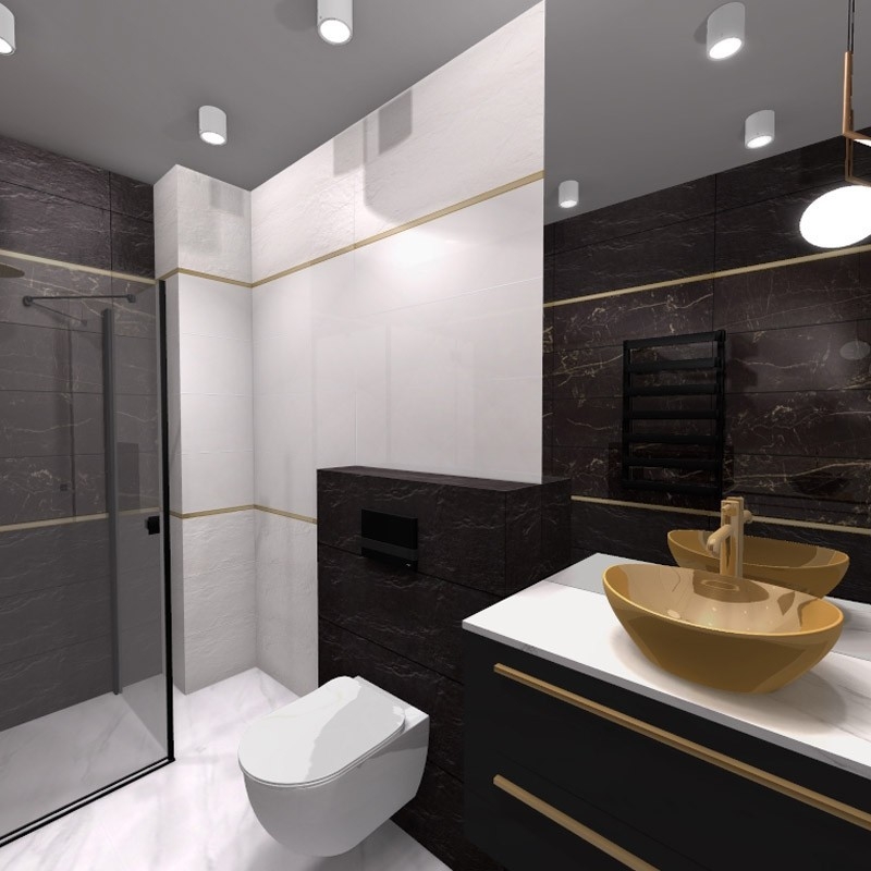 Golden Hills by Nikolajdu-Skrzypczak