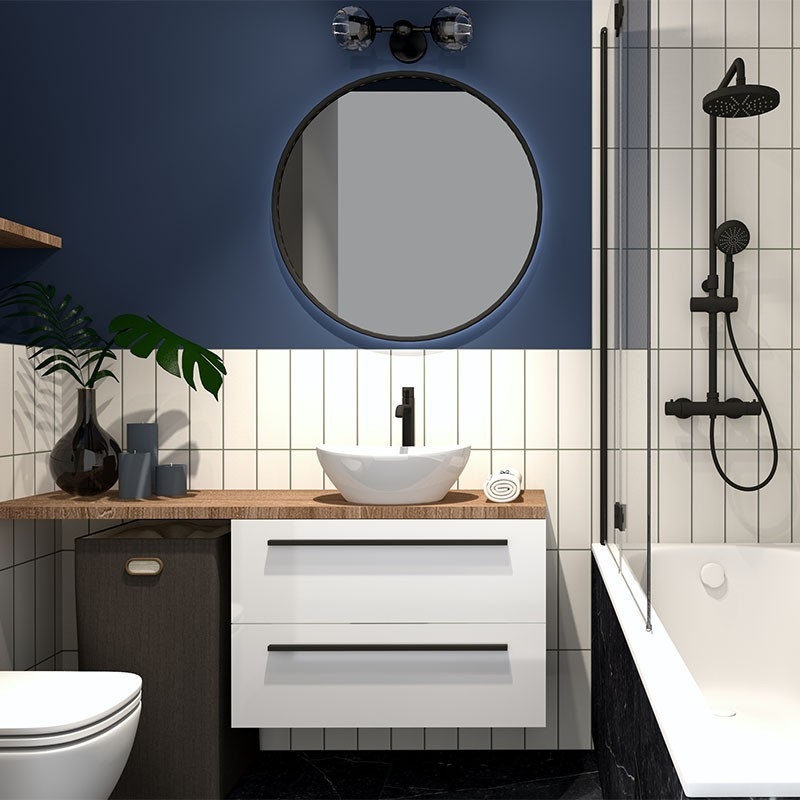 Barro and Tenone by Dzwoniarska