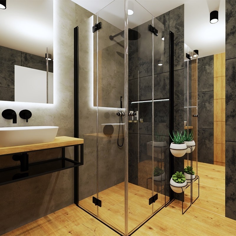 Quenos and Rustic by Misiak