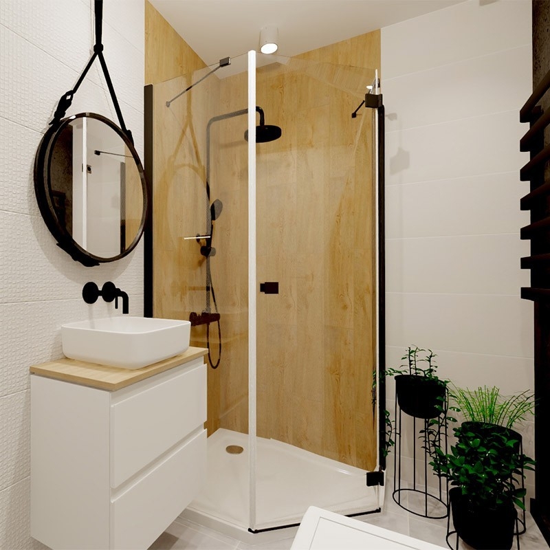 Lenox and Batista by Misiak