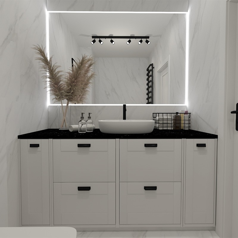 White Polished by Zatorski