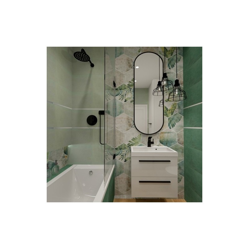 Amazonia and Classic Oak by Zatorski